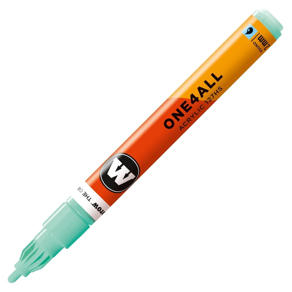 PREORDER Molotow - Markers - One4All - 127HS-EF - #253 Riviera Light 2mm