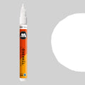 PREORDER Molotow - Markers - One4All - 127HS - #251 White Glossy 2mm