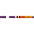 PREORDER Molotow - Markers - One4All - 127HS-CO - #042 Currant 1.5mm