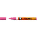 PREORDER Molotow - Markers - One4All - 127HS-CO - #200 Neon Pink 1.5mm