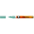 PREORDER Molotow - Markers - One4All - 127HS-CO - #020 Lago Blue Pastel 1.5mm