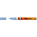 PREORDER Molotow - Markers - One4All - 127HS-CO - #202 Ceramic Light Pastel 1.5mm