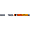 PREORDER Molotow - Markers - One4All - 127HS-CO - #203 Cool Grey Pastel 1.5mm