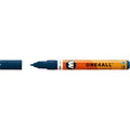 PREORDER Molotow - Markers - One4All - 127HS-CO - #027 Petrol 1.5mm