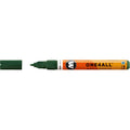 PREORDER Molotow - Markers - One4All - 127HS-CO - #145 Future Green 1.5mm