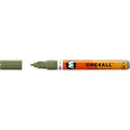 PREORDER Molotow - Markers - One4All - 127HS-CO - #205 Amazonas Light 1.5mm