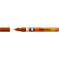 PREORDER Molotow - Markers - One4All - 127HS-CO - #010 Lobster 1.5mm