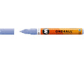 PREORDER Molotow - Markers - One4All - 127HS-CO - #209 Blue Violett Pastel 1.5mm