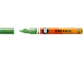 PREORDER Molotow - Markers - One4All - 127HS-CO - #226 Metallic Light Green 1.5mm