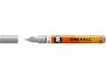 PREORDER Molotow - Markers - One4All - 127HS-CO - #227 Metallic Silver 1.5mm
