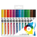 PREORDER Molotow - Markers - Aqua - Color - Brush Basic Set 1