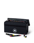 PREORDER Molotow - Markers - Sketchers - 8Pc Bag