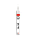 PREORDER Molotow - Markers - Empty Marker 1mm