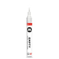 PREORDER Molotow - Markers - Emtpy Marker 2mm