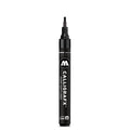 PREORDER Molotow - Markers - Pump Softliner Calligrafx 1mm