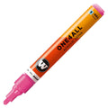 PREORDER Molotow - Markers - One4All - 227HS - #200 Neon Pink 4mm