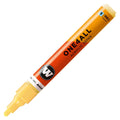 PREORDER Molotow - Markers - One4All - 227HS - #115 Vanilla Pastel 4mm