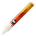 PREORDER Molotow - Markers - One4All - 227HS - #229 Nature White 4mm