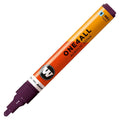 PREORDER Molotow - Markers - One4All - 227HS - #233 Purple Violet 4mm