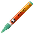 PREORDER Molotow - Markers - One4All - 227HS - #234 Calypso Middle 4mm