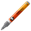 PREORDER Molotow - Markers - One4All - 227HS - #238 Grey Blue Dark 4mm