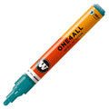 PREORDER Molotow - Markers - One4All - 227HS - #255 Aqua 4mm