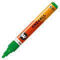 PREORDER Molotow - Markers - One4All - 227HS - #256 Clover Green 4mm