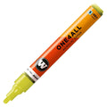 PREORDER Molotow - Markers - One4All - 227HS - #257 Nature Green Light 4mm