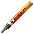 PREORDER Molotow - Markers - One4All - 227HS - #260 Stone Grey Dark 4mm