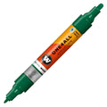 PREORDER Molotow - Markers - One4All - Twin - #096 Mister Green 1.5 and 4mm