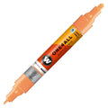 PREORDER Molotow - Markers - One4All - Twin - #117 Peach Pastel 1.5 and 4mm
