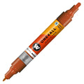 PREORDER Molotow - Markers - One4All - Twin - #010 Lobster 1.5 and 4mm