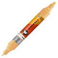 PREORDER Molotow - Markers - One4All - Twin - #009 Sahara Beige Pastel 1.5 and 4mm