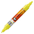 PREORDER Molotow - Markers - One4All - Twin - #236 Poison Green 1.5 and 4mm