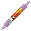PREORDER Molotow - Markers - One4All - Twin - #246 Lavender 1.5 and 4mm