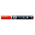 PREORDER Molotow - Markers - Chalk - #003 Red 4mm