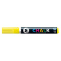 PREORDER Molotow - Markers - Chalk - #006 Neon Yellow 4mm