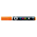 PREORDER Molotow - Markers - Chalk - #007 Neon Orange 4mm