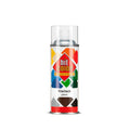 PREORDER Molotow - Aerosol Spray Primer - Hitcolor - Clear Coat Gloss 400ml