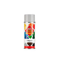 PREORDER Molotow - Aerosol Spray Primer - Hitcolor - Clear Coat Gray 400ml