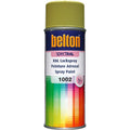 PREORDER Molotow - Aerosol Spray Primer - Belton - Ral 1002 Sand Yellow 400ml