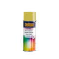 PREORDER Molotow - Aerosol Spray Primer - Belton - Ral 1012 Lemon Yellow 400ml