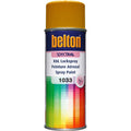 PREORDER Molotow - Aerosol Spray Primer - Belton - Ral 1033 Dahlia Yellow 400ml