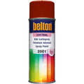 PREORDER Molotow - Aerosol Spray Primer - Belton - Ral 2001 Red Orange 400ml