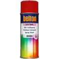 PREORDER Molotow - Aerosol Spray Primer - Belton - Ral 3000 Flame Red 400ml