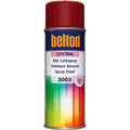 PREORDER Molotow - Aerosol Spray Primer - Belton - Ral 3003 Ruby Red 400ml