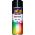 PREORDER Molotow - Aerosol Spray Primer - Belton - Ral 7021 Black Gray 400ml