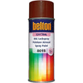 PREORDER Molotow - Aerosol Spray Primer - Belton - Ral 8015 Chestnut Brown 400ml