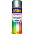 PREORDER Molotow - Aerosol Spray Primer - Belton - Ral 9006 Whitealuminium 400ml
