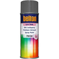 PREORDER Molotow - Aerosol Spray Primer - Belton - Ral 7012 Basalt Gray 400ml